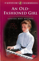 AN OLD-FASHIONED GIRL