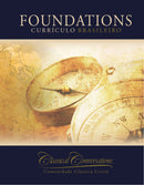 PORTUGUESE FOUNDATIONS CURRICULUM