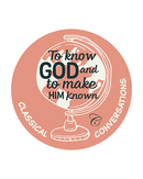 CC Fun Vinyl Stickers