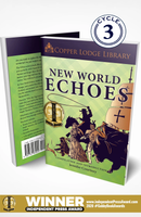 Copper Lodge Library: NEW WORLD ECHOES