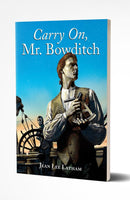 CARRY ON, MR. BOWDITCH