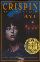 CRISPIN, THE CROSS OF LEAD