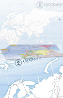 Trivium at the Table® Geography, Cycle 2