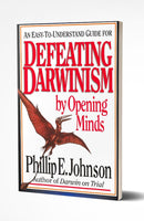 DEFEATING DARWINISM