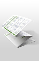 Trivium Tables Verbs and Modifiers