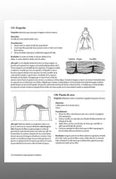 Spanish Foundations Scientific Experiments