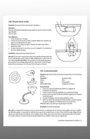 Spanish Foundations Scientific Experiments
