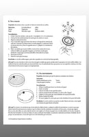 Spanish Foundations Scientific Experiments