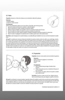 Spanish Foundations Scientific Experiments