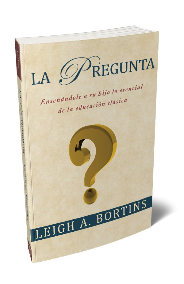La Pregunta (Spanish translation of The Question)