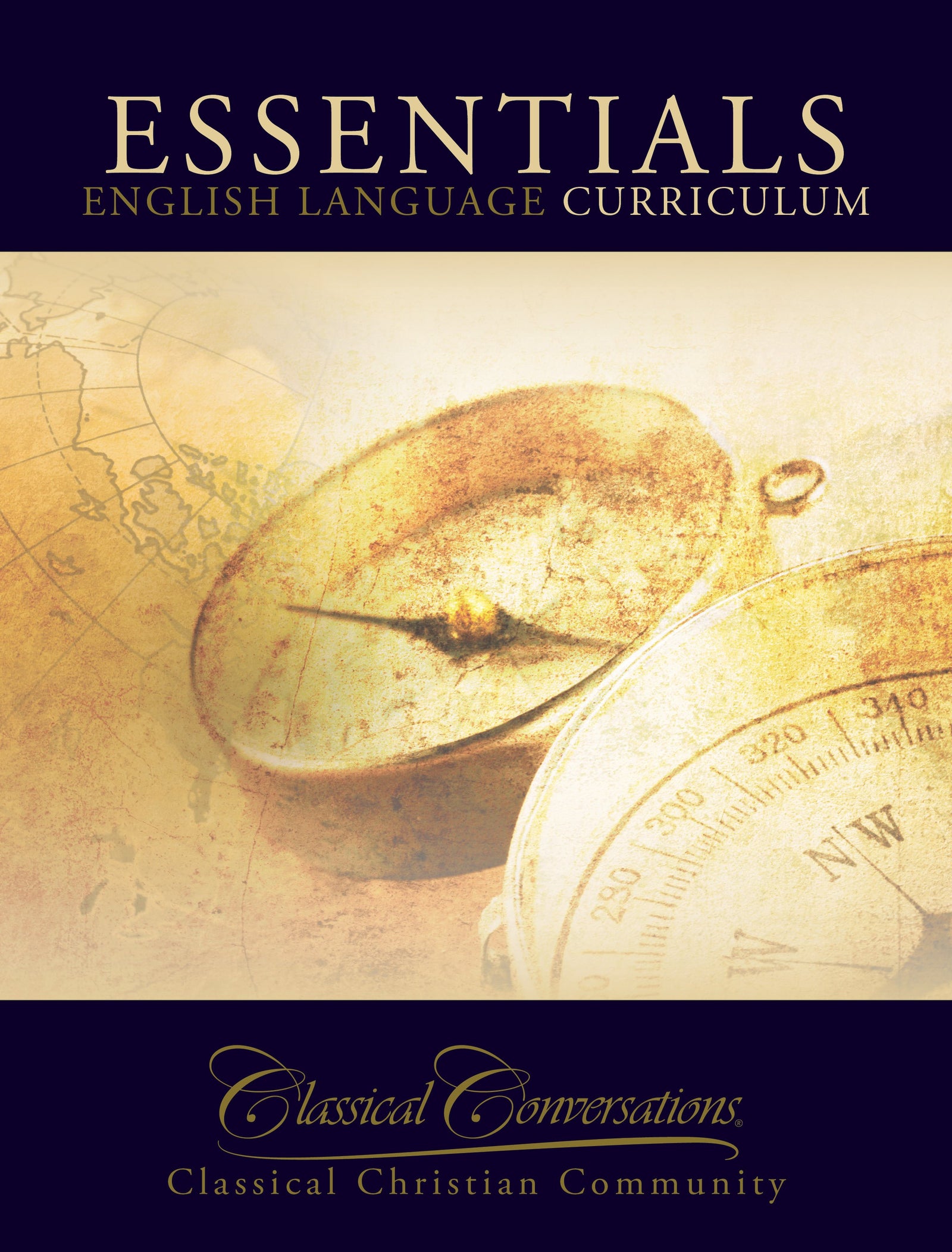 Essentials Curriculum, Fifth Edition