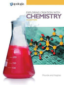 EXPLORING CREATION WITH CHEMISTRY (TEXT)