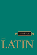 HENLE SECOND YEAR LATIN (TEXT)