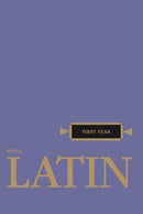 HENLE FIRST YEAR LATIN (TEXT)