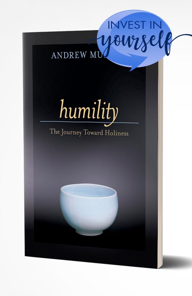 To be like Christ means to be humble