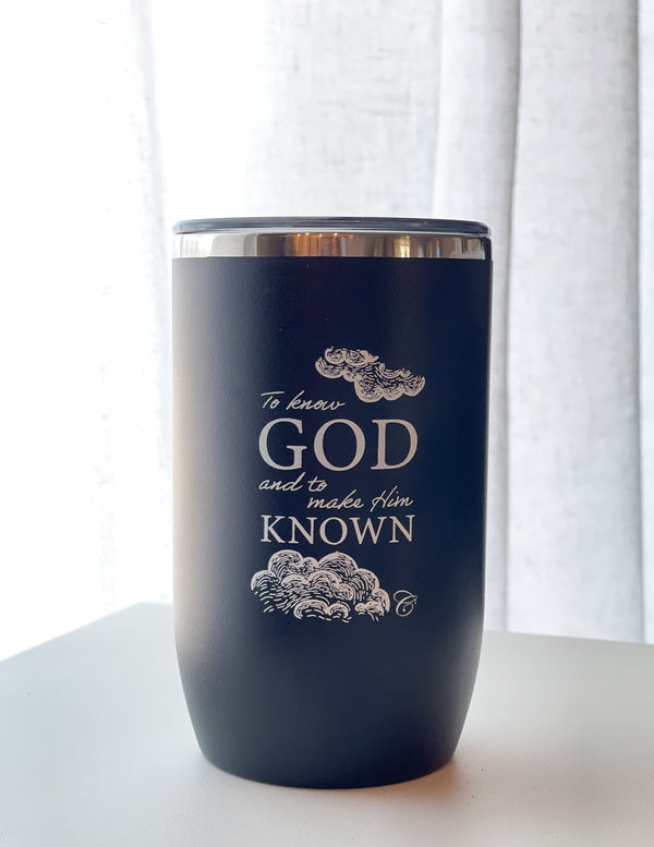 Ransom Tumbler 13oz