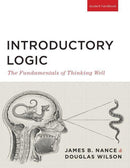 INTRODUCTORY LOGIC (STUDENT)