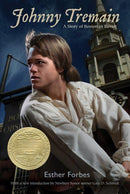 JOHNNY TREMAIN