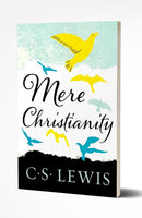 MERE CHRISTIANITY