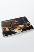 MATH IN MOTION: FIRST STEPS IN MUSIC THEORY (TEXT)