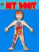 MY BODY