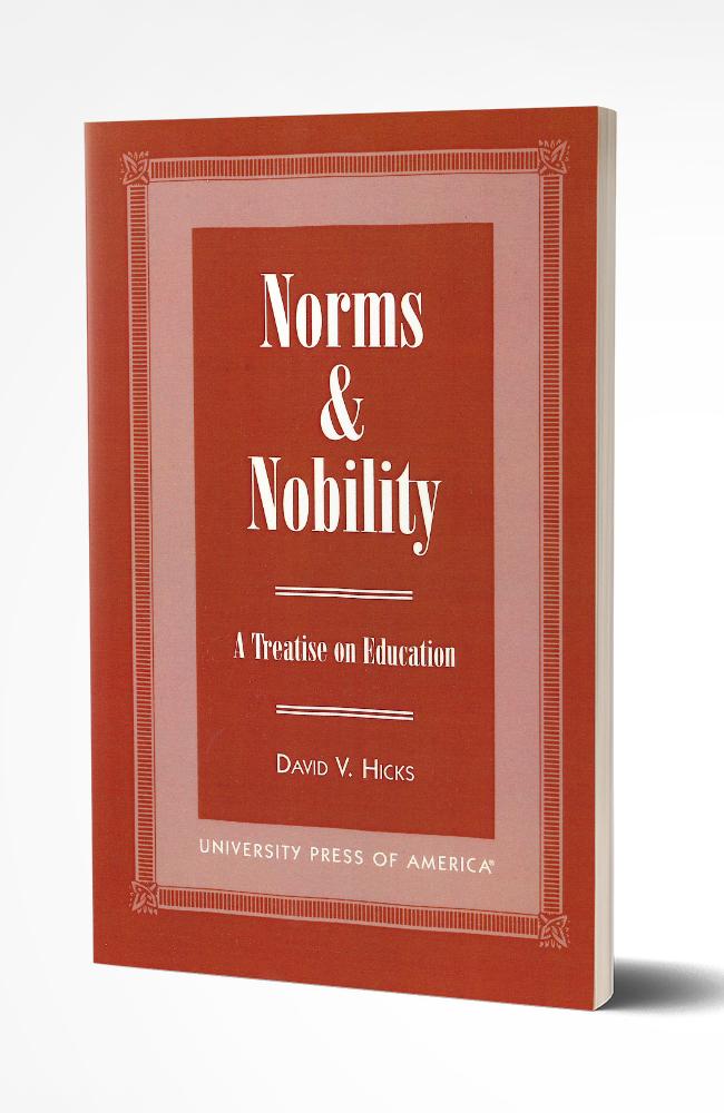 NORMS & NOBILITY