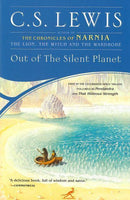 OUT OF THE SILENT PLANET