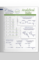 Trivium Tables® Analytical Tasks
