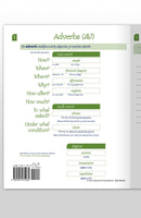 Trivium Tables Verbs and Modifiers