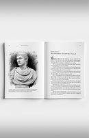 Copper Lodge Library: SENATORS OF ROME