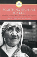 SOMETHING BEAUTIFUL FOR GOD