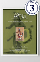 STORY OF THE WORLD, ACTIVITY BOOK 3 - WHILE SUPPLIES LAST