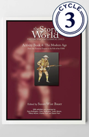 STORY OF THE WORLD, ACTIVITY BOOK 4 - WHILE SUPPLIES LAST