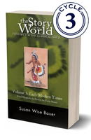 STORY OF THE WORLD, PAPERBACK 3 - WHILE SUPPLIES LAST