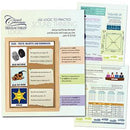 TRIVIUM TABLES®: LOGIC