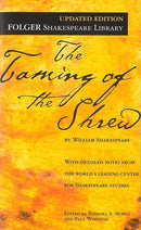 THE TAMING OF THE SHREW