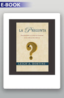 La pregunta E-Book (The Question)