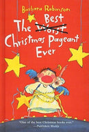 THE BEST CHRISTMAS PAGEANT EVER