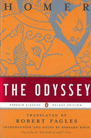 THE ODYSSEY