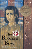 THE BRONZE BOW