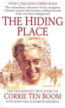 THE HIDING PLACE