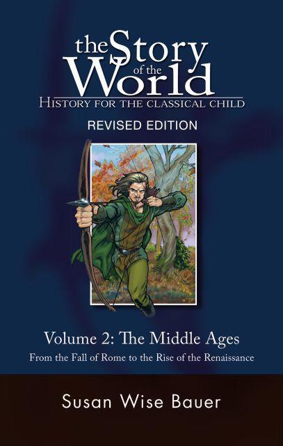 STORY OF THE WORLD, PAPERBACK 2