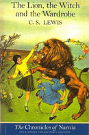 THE LION, THE WITCH, & THE WARDROBE