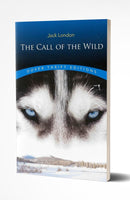 THE CALL OF THE WILD