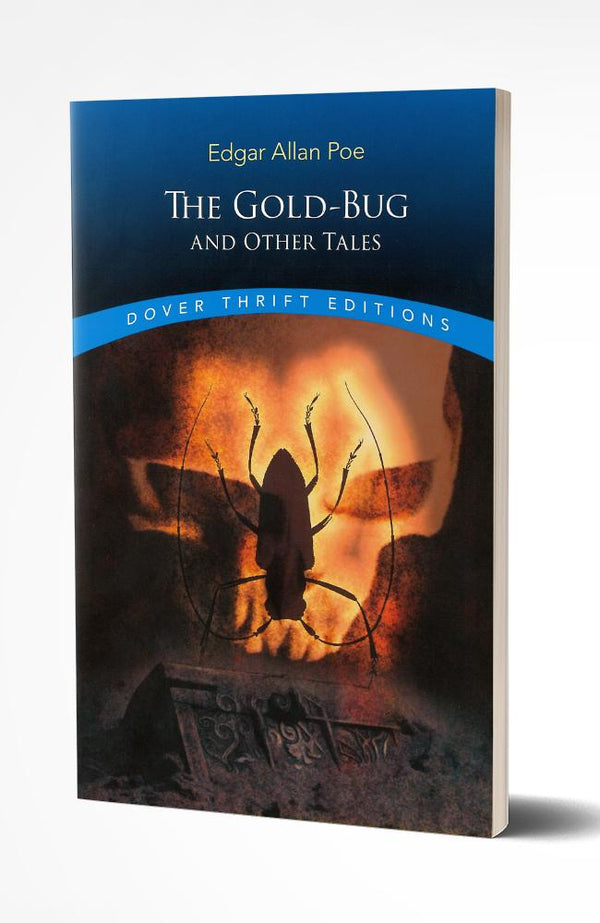 THE GOLD-BUG & OTHER TALES