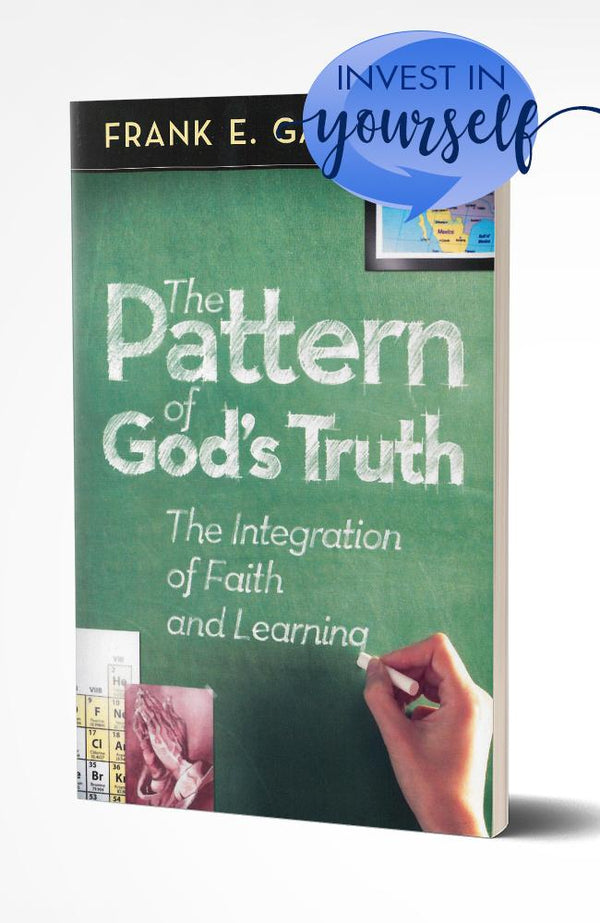 THE PATTERN OF GOD'S TRUTH