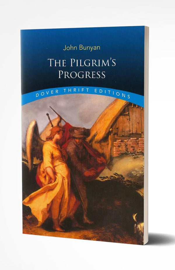 THE PILGRIM'S PROGRESS