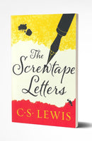 The Screwtape Letters