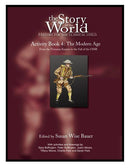 STORY OF THE WORLD, ACTIVITY BOOK 4 - WHILE SUPPLIES LAST