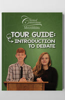 TOUR GUIDE: INTRODUCTION TO DEBATE